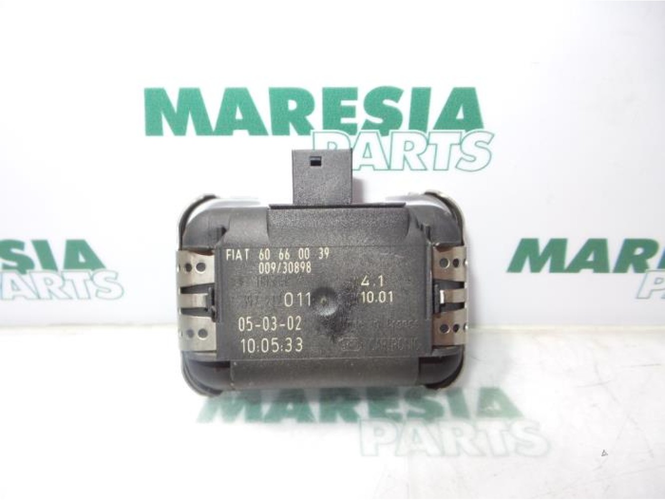 Fiat - Stilo - Rain sensor