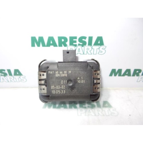 Fiat - Stilo - Rain sensor