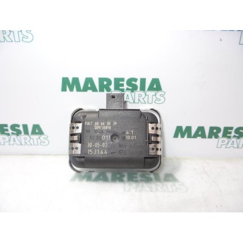 Fiat - Stilo - Rain sensor