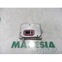 Fiat - 500 - Xenon Starter