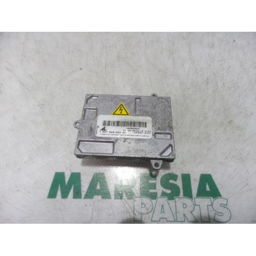 Fiat - 500 - Xenon-Starter
