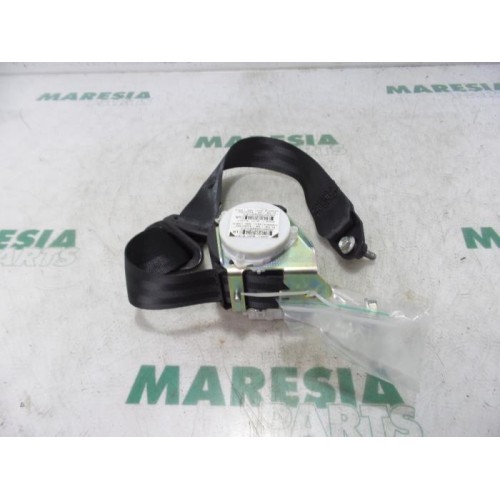 Fiat - 500 - Sicherheitsgurt links hinten