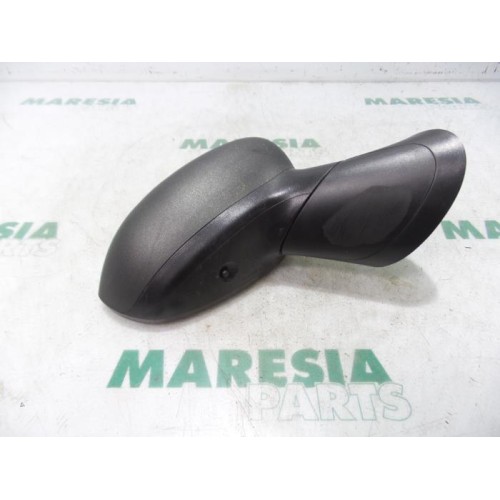 Fiat - 500 - Wing mirror, right