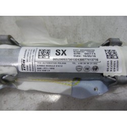 Fiat - 500 - Airbag hemel links