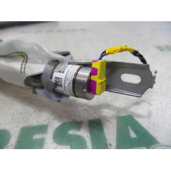 Fiat - 500 - Airbag hemel links