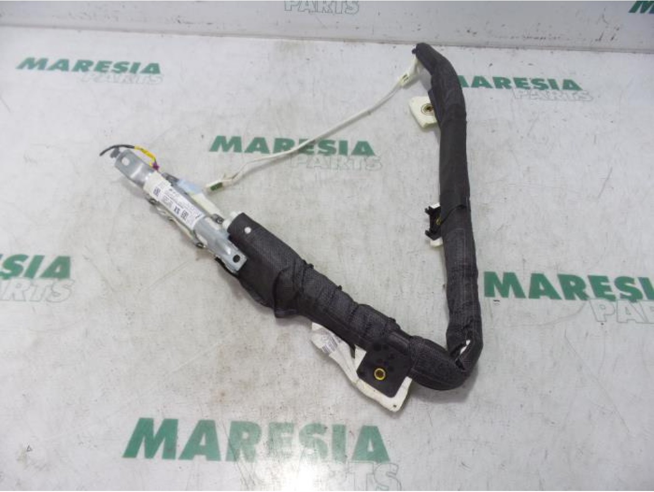 Fiat - 500 - Airbag hemel links