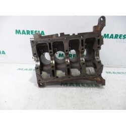 Fiat - Punto - Motor