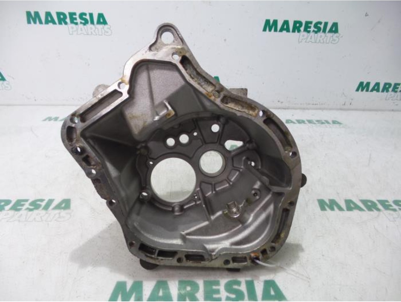 Peugeot - 307 - Gearbox casing