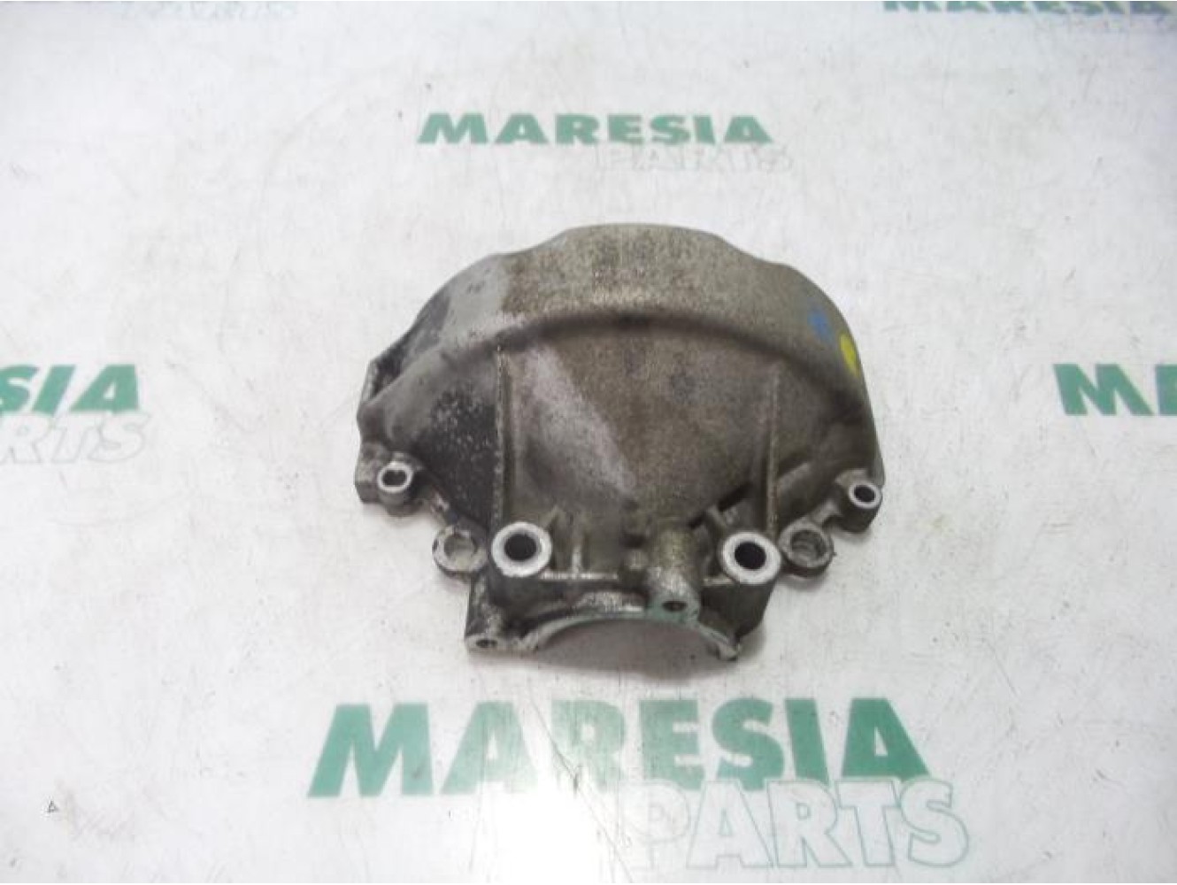 Peugeot - 307 - Gearbox casing