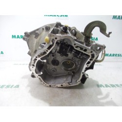 Peugeot - 307 - Gearbox casing
