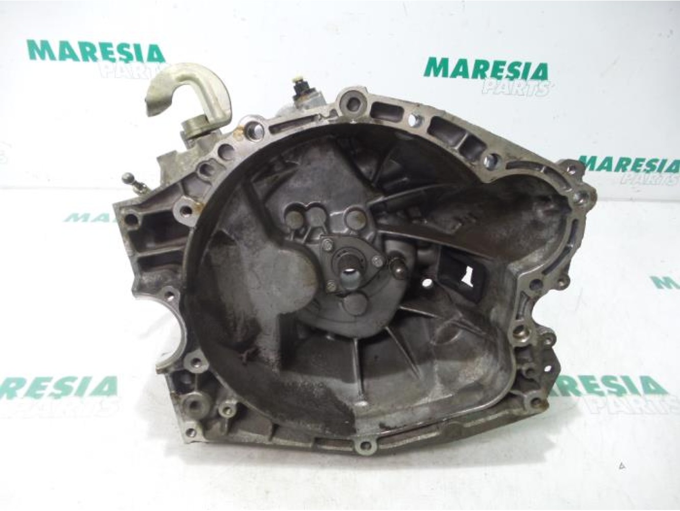 Peugeot - 307 - Gearbox casing