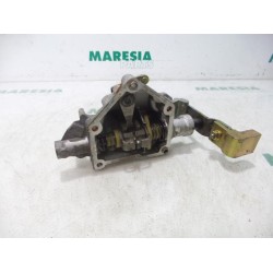 Fiat - Stilo - Gearbox mechanism