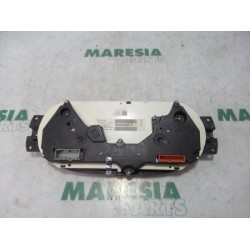 Renault - Kangoo - Instrument panel