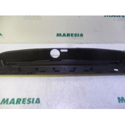 Citroen - C4 Picasso - Rear blind