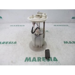 Fiat - 500 - Electric fuel pump