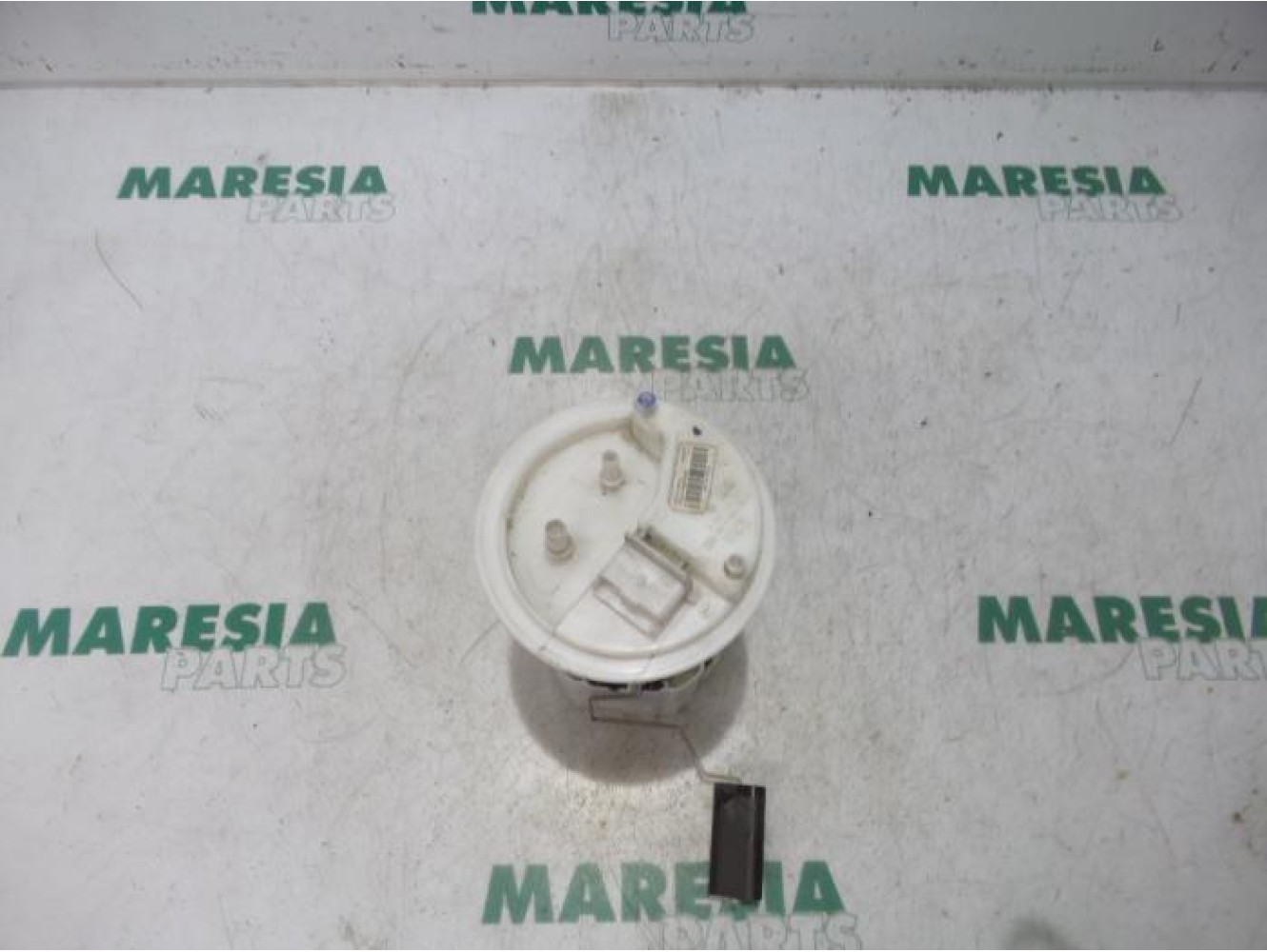 Fiat - 500 - Electric fuel pump