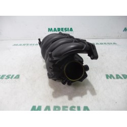 Peugeot - 207 - Intake manifold
