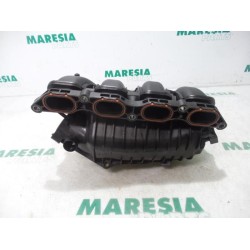 Peugeot - 207 - Intake manifold
