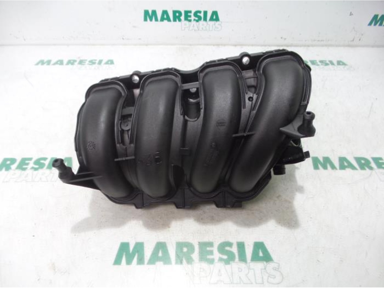 Peugeot - 207 - Intake manifold