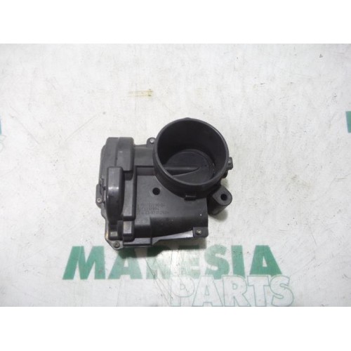 Peugeot - 207 - Throttle body