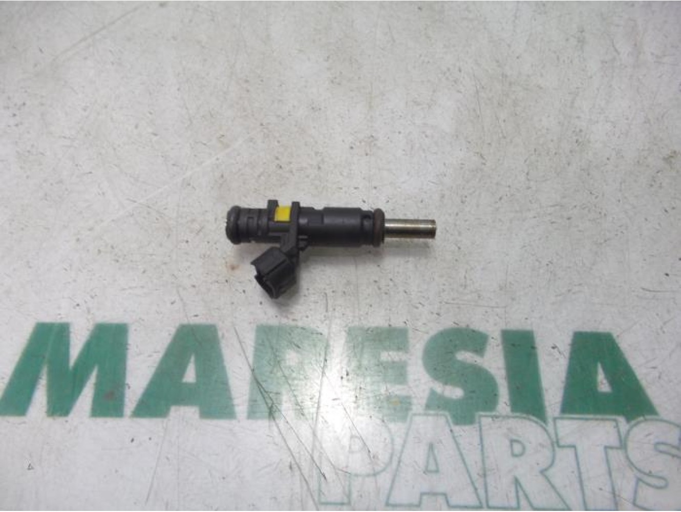 Peugeot - 207 - Injector (petrol injection)