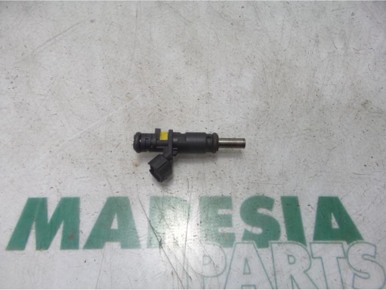 Peugeot - 207 - Injector (benzine injectie)