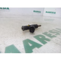 Peugeot - 207 - Injector (petrol injection)