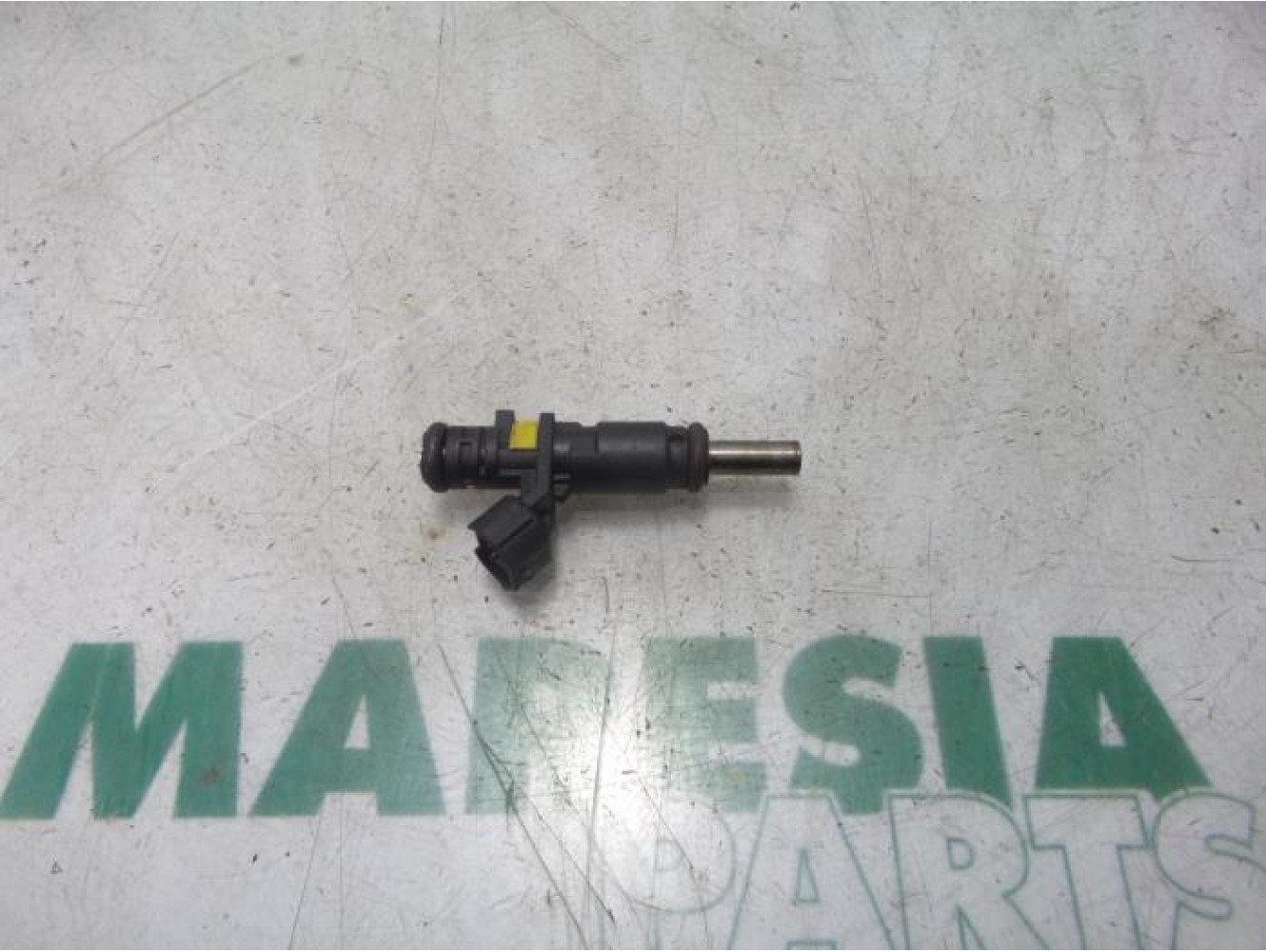 Peugeot - 207 - Injector (petrol injection)