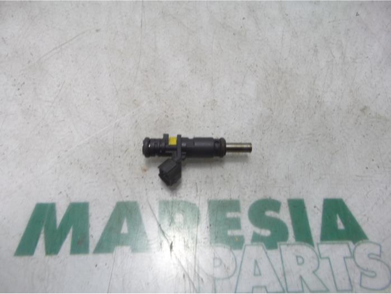 Peugeot - 207 - Injector (petrol injection)