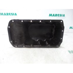 Peugeot - 207 - Sump