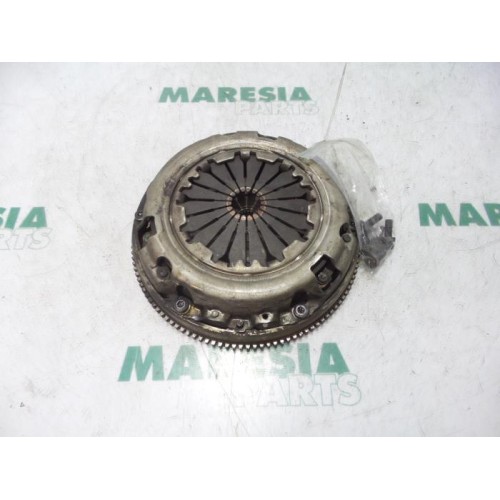 Peugeot - 207 - Flywheel