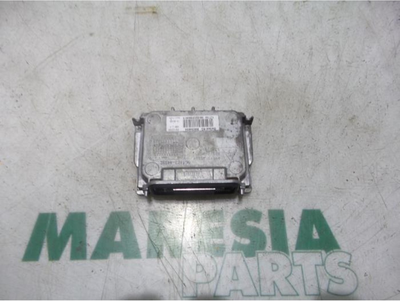 Renault - Espace - Xenon-Starter