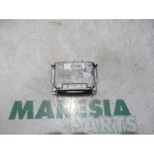 Renault - Espace - Xenon-Starter