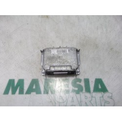 Renault - Espace - Xenon Starter