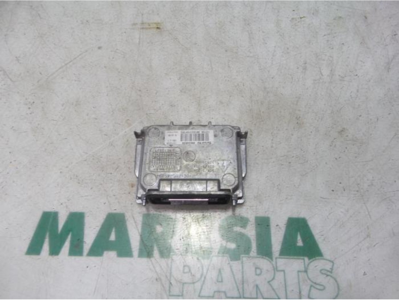 Renault - Espace - Xenon Starter
