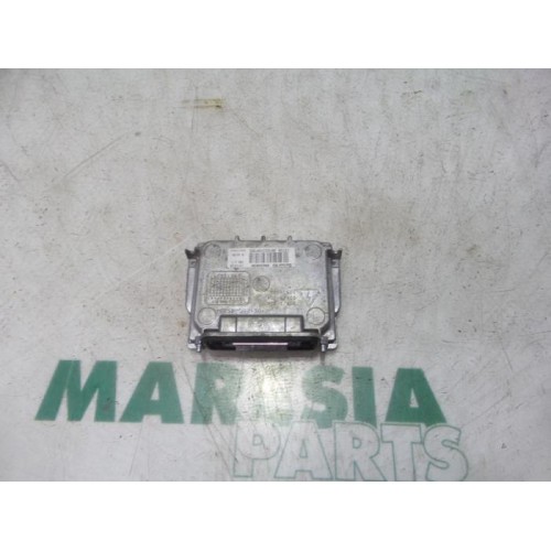 Renault - Espace - Xenon-Starter