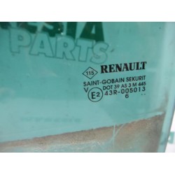 Renault - Espace - Portierruit 4Deurs links-achter
