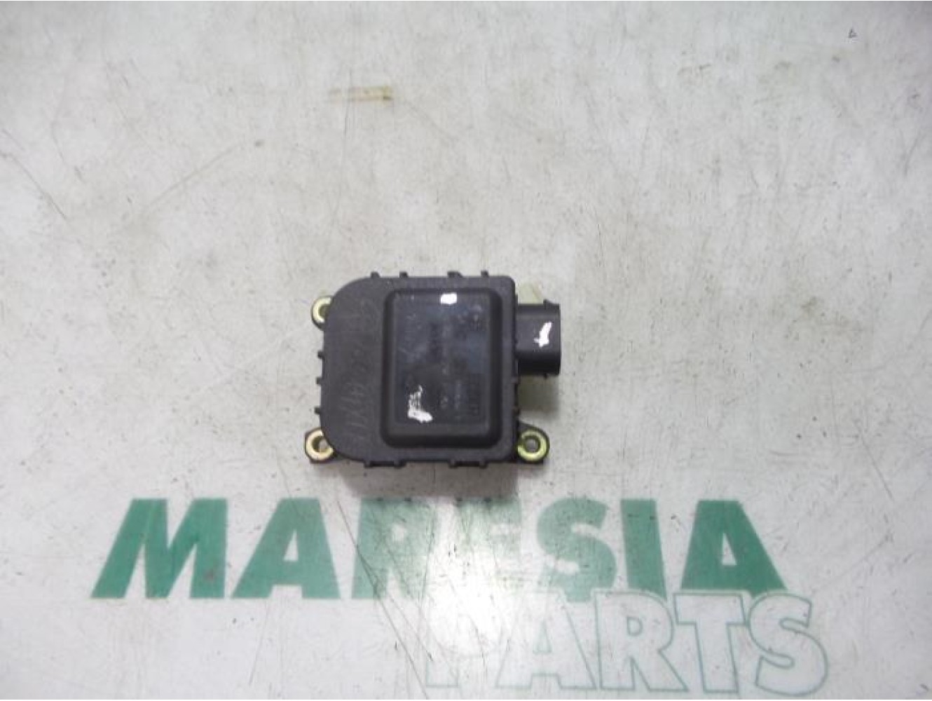 Citroen - C5 - Heater valve motor