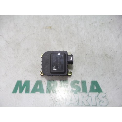 Citroen - C5 - Heater valve motor