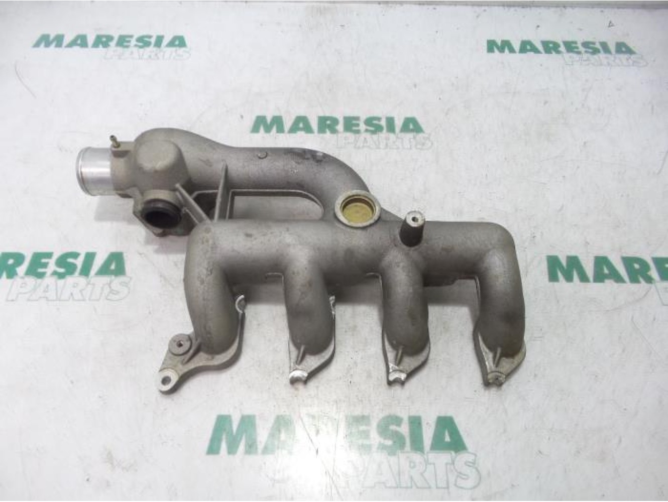 Renault - Trafic - Intake manifold