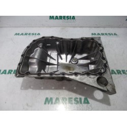 Renault - Trafic - Sump