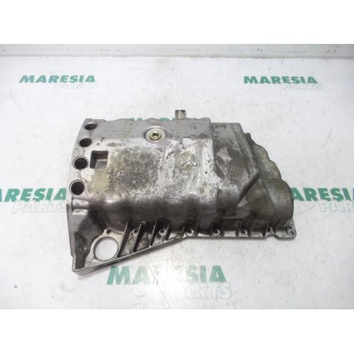 Renault - Trafic - Sump