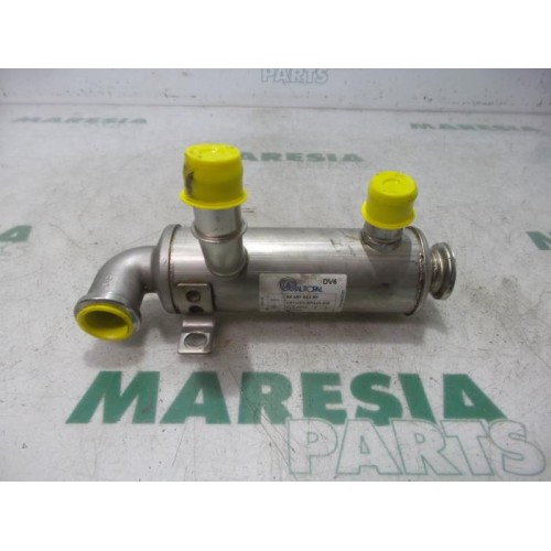 Citroen - Berlingo - Heat exchanger
