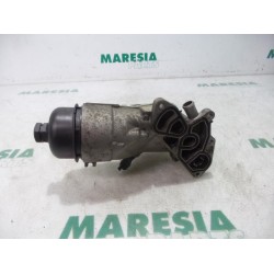 Citroen - Berlingo - Oil filter holder