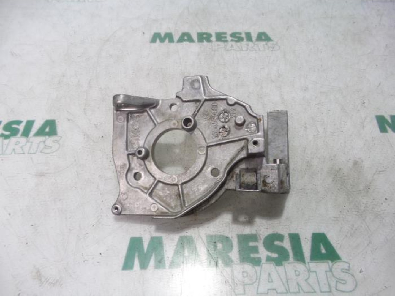 Citroen - Berlingo - Support (miscellaneous)