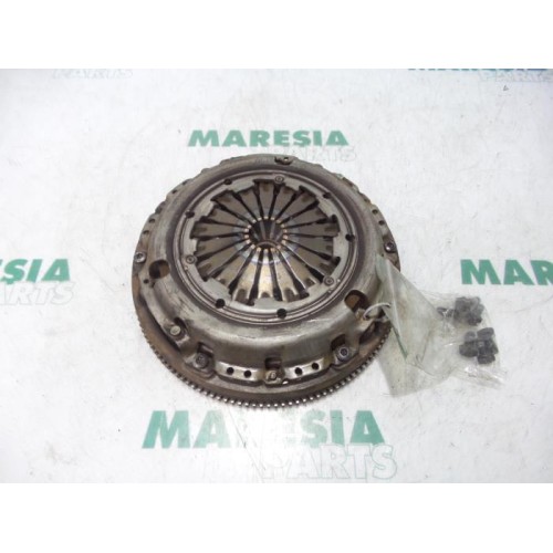 Citroen - Berlingo - Flywheel