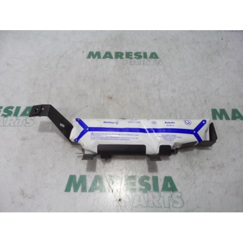 Renault - Espace - Rear door airbag 4-door, left