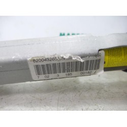 Renault - Espace - Airbag hemel links