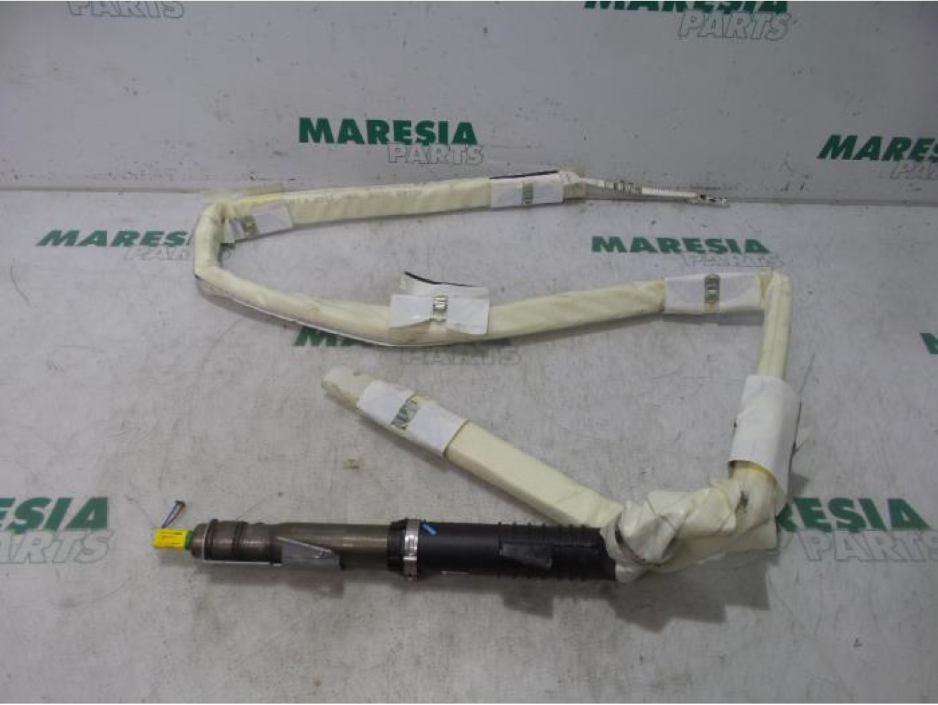 Renault - Espace - Airbag hemel links
