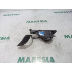 Renault - Espace - Throttle pedal position sensor